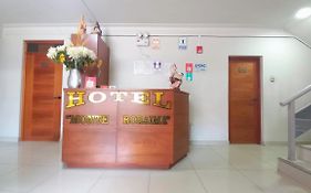 Hotel Monte Roraima